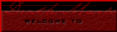 welcome to...