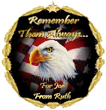 Thank You Ruth